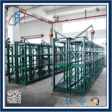 Drawer Type Mold Rack for Mold Factory